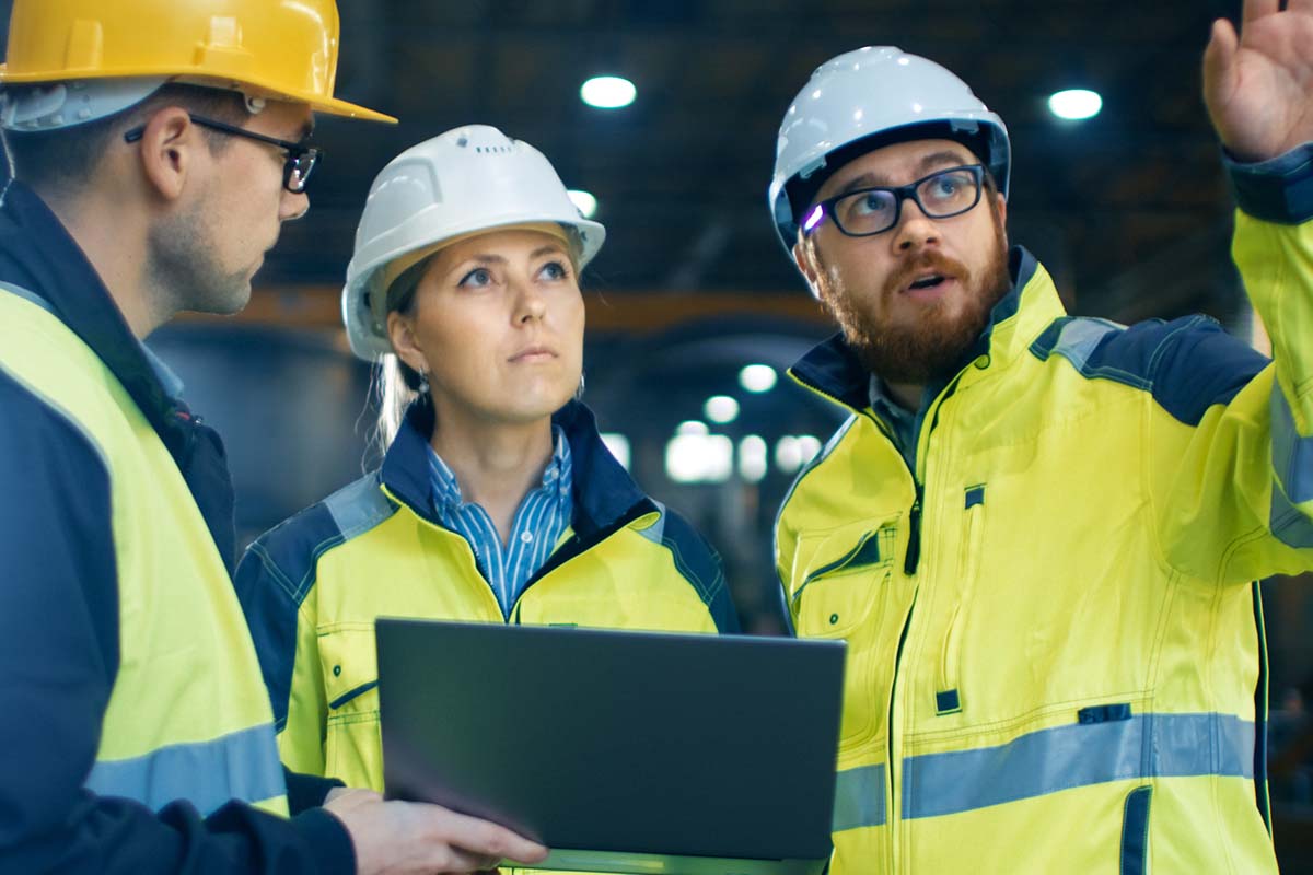 Asbestos Air Monitoring-Central Coast