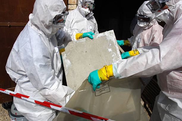 How Much Does It Cost To Remove Asbestos Central Coast