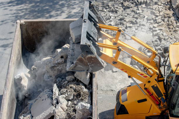 Concrete Demolition Central Coast