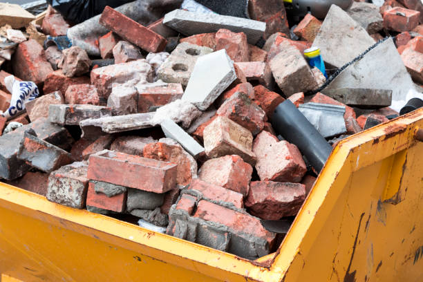 Rubbish Removal Central Coast